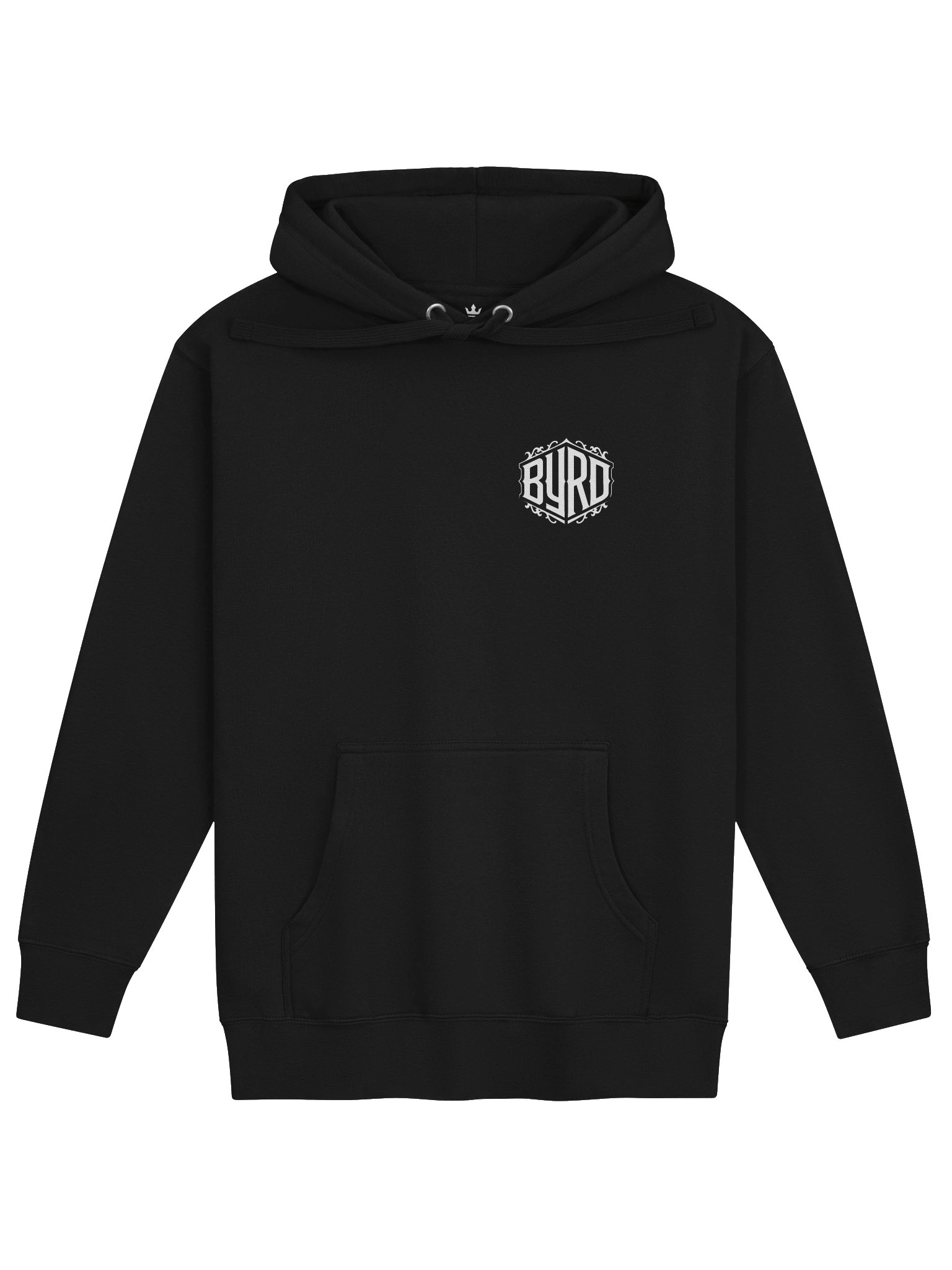 The Siren's Song Royal Hoodie product image (2)