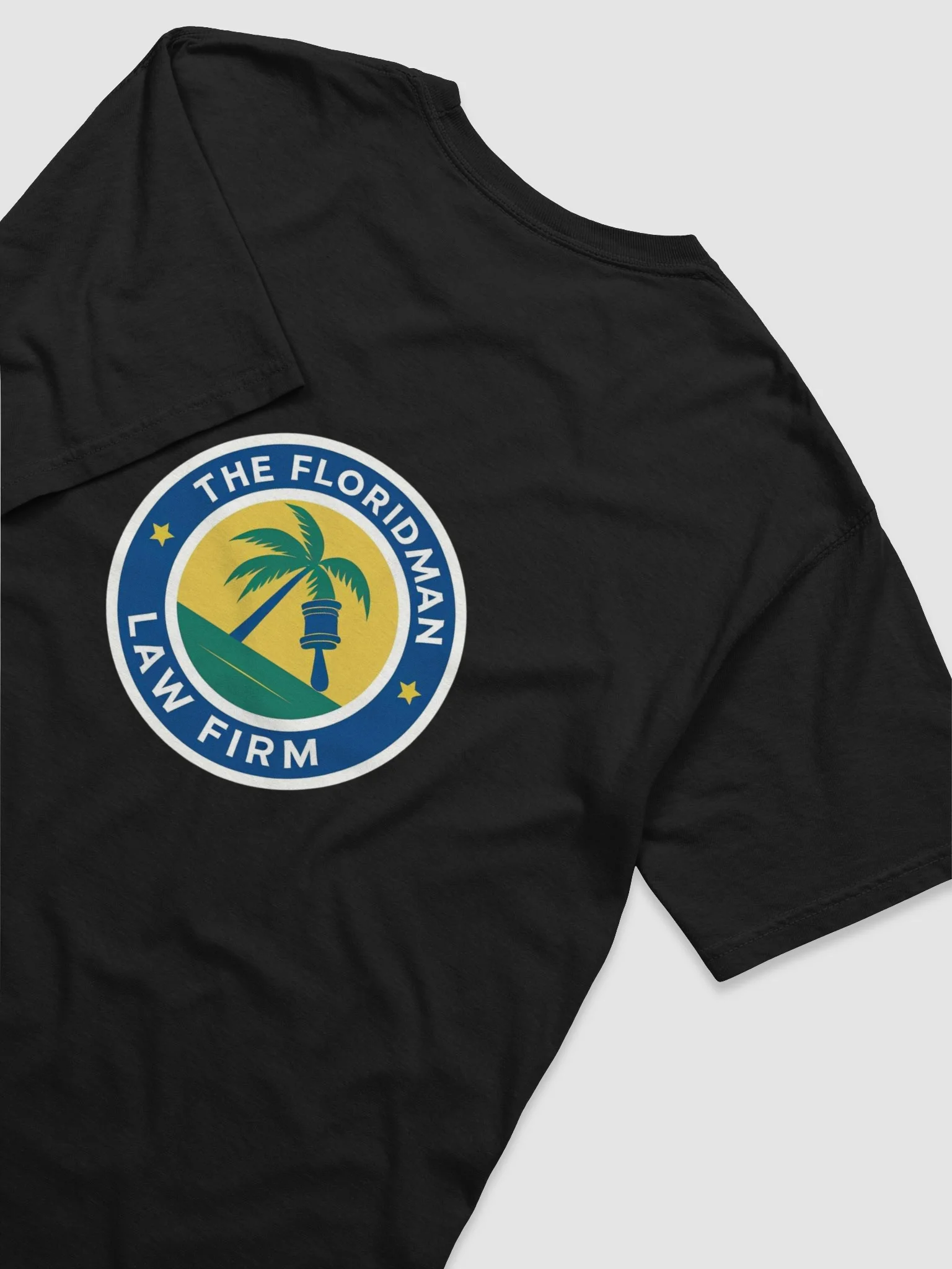 Petty Shirt product image (6)