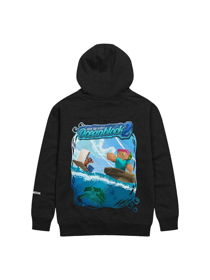 OB Hoodie product image (2)