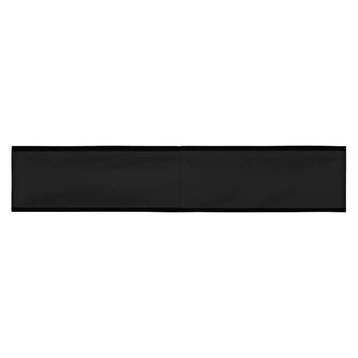 Black Sleepy Agent Headband product image (2)