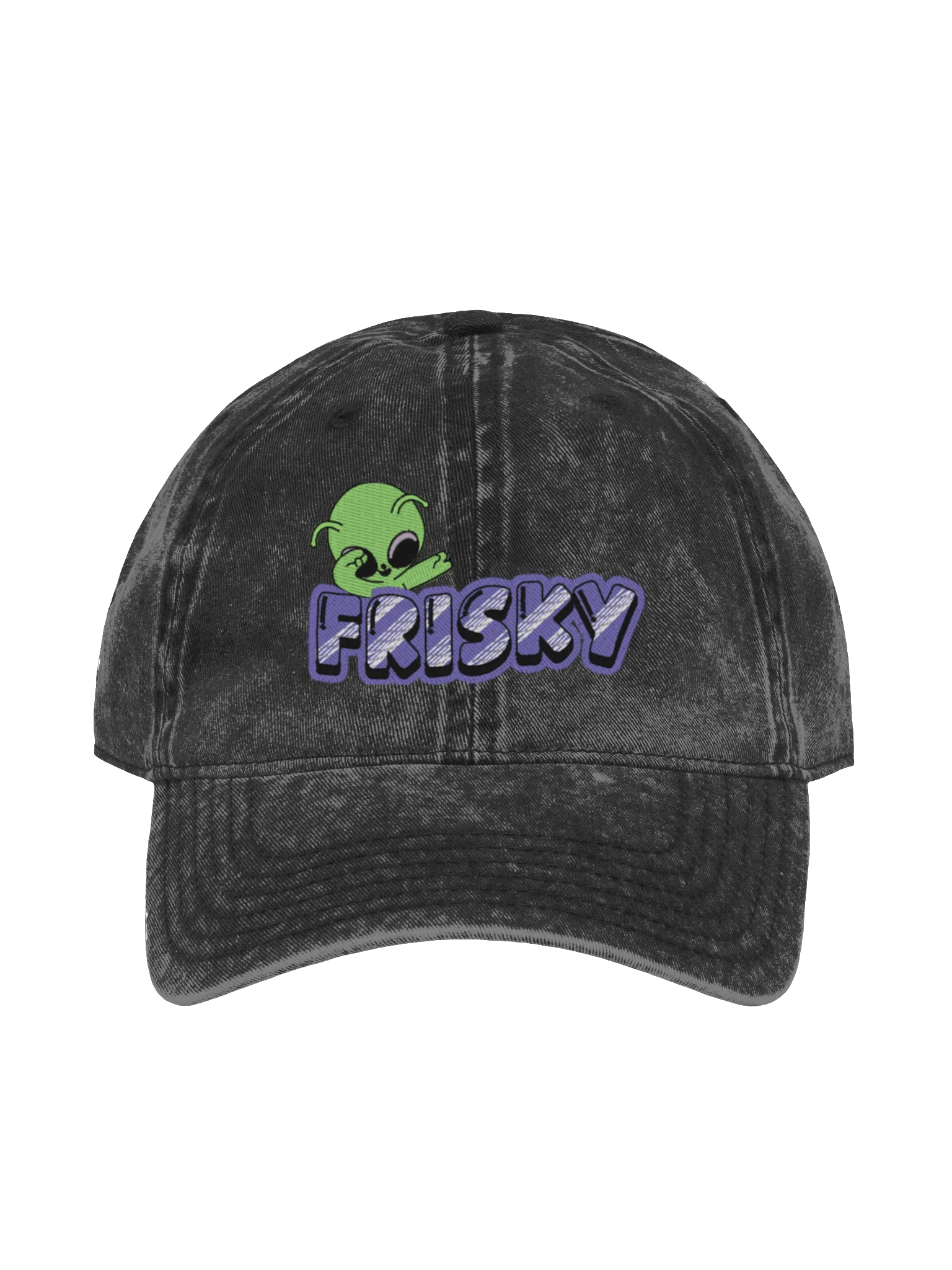Embroidered Hat product image (1)
