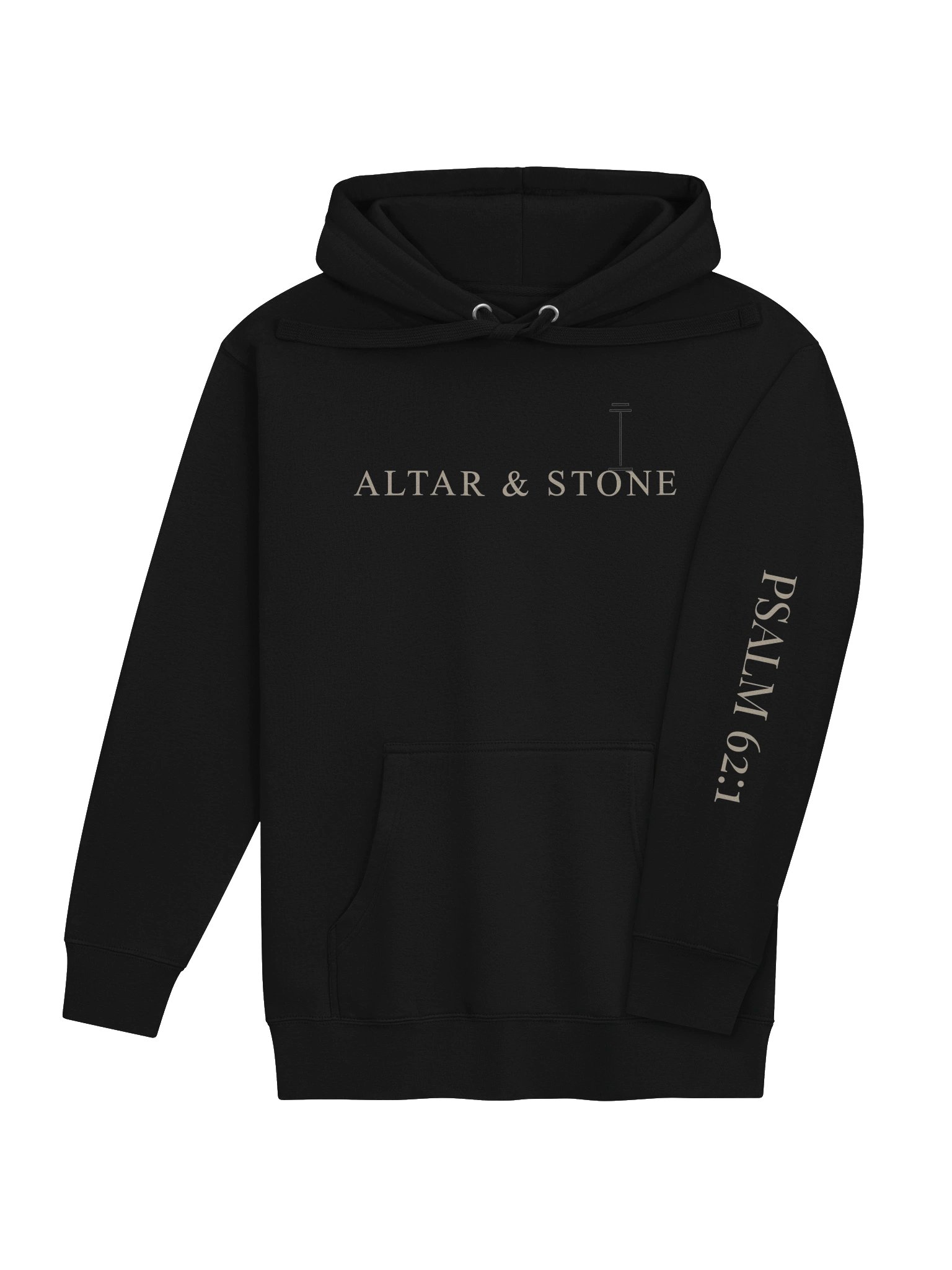 A&S Hoodie product image (4)