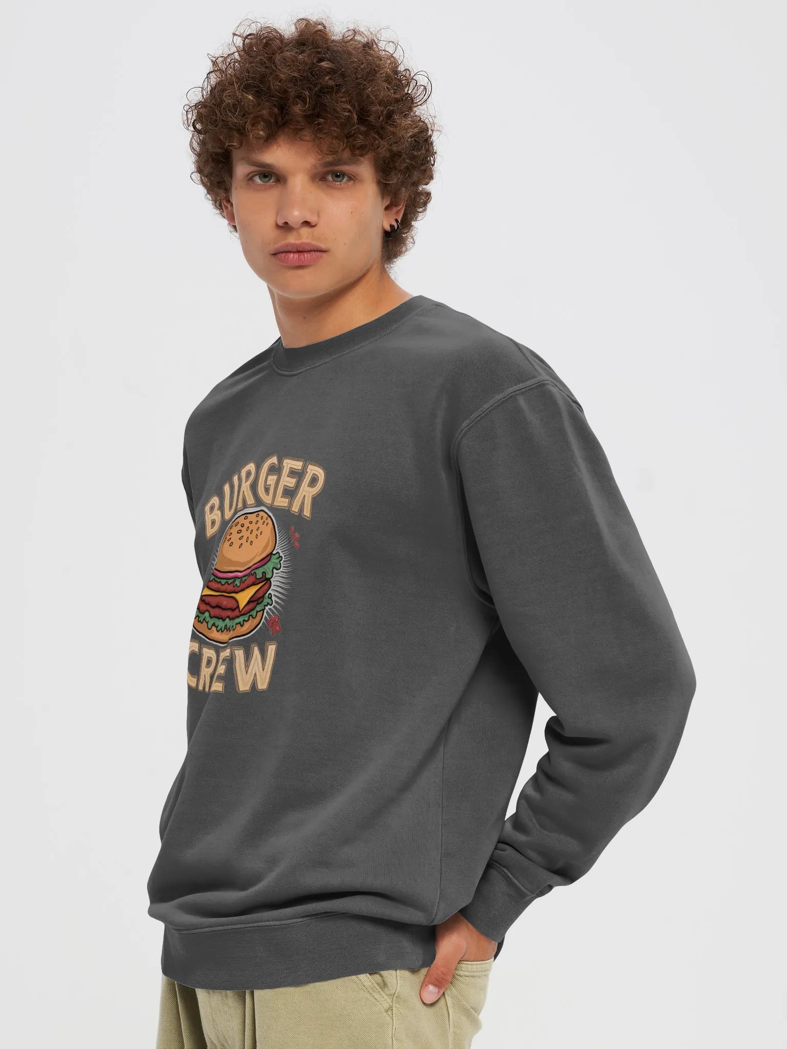 Burger Crew product image (5)