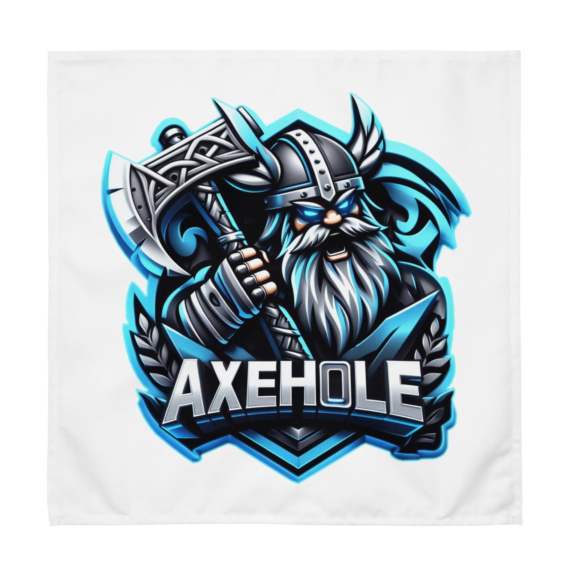 Axe & Fam Cloth Napkins Set product image (3)
