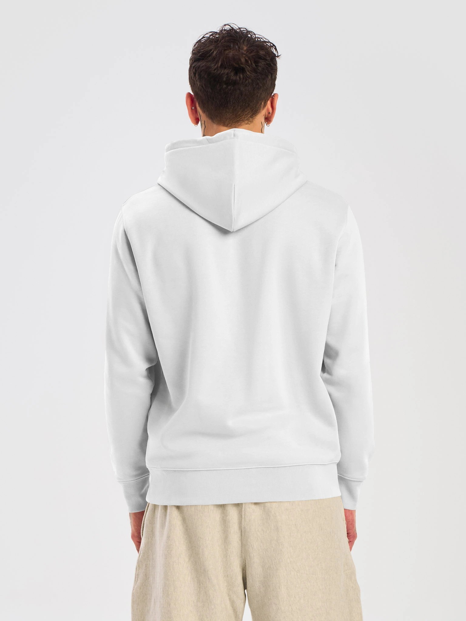 Premium Love of the Game Hoodie product image (2)
