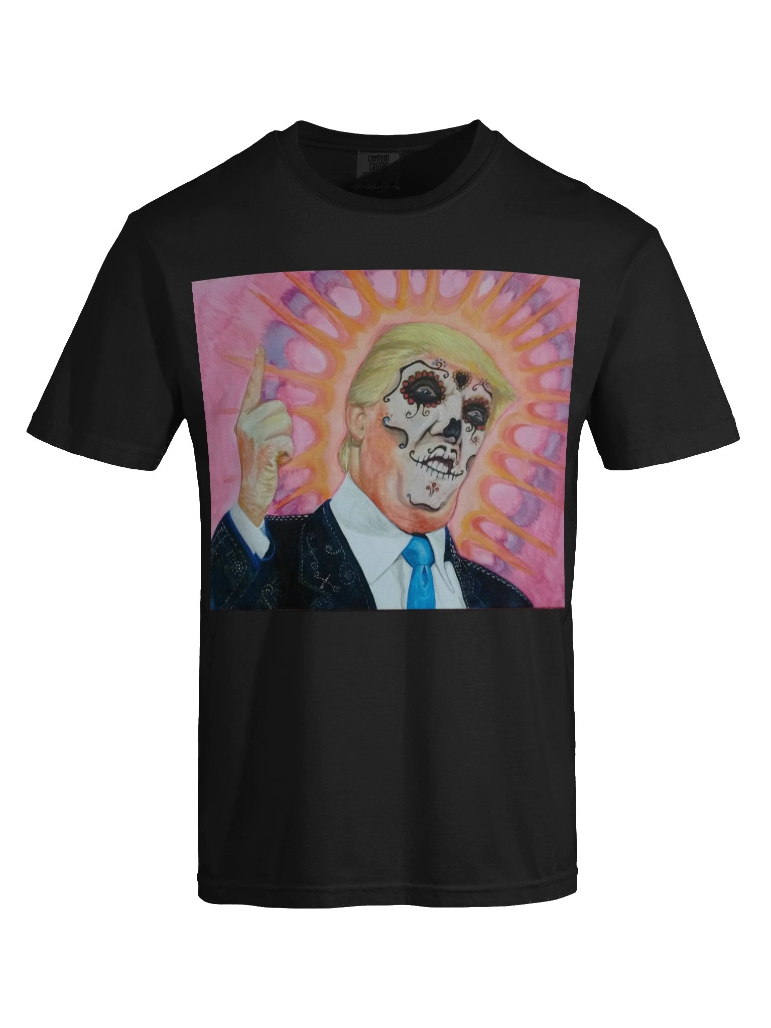 El Presidente de la Muerte product image (9)