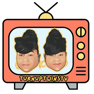 TurnUpTwinsTV