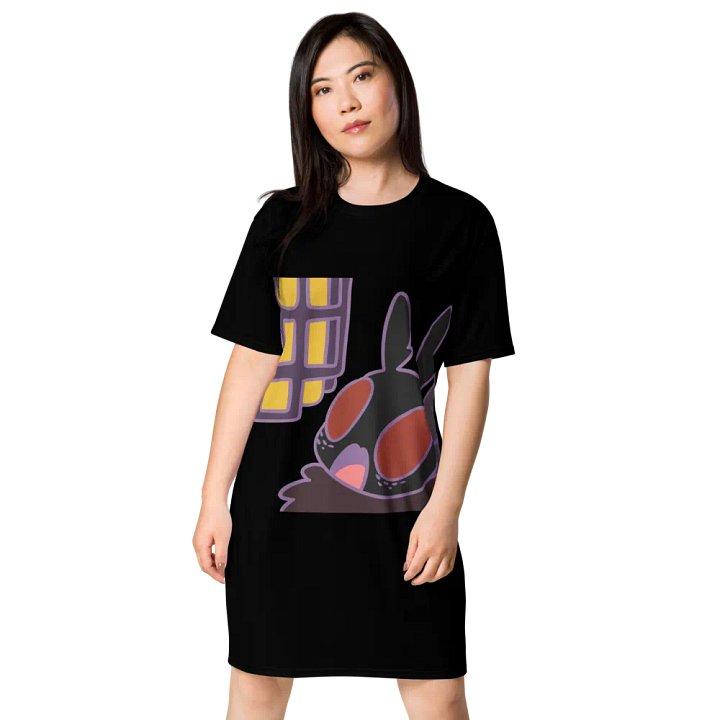 Moth Man Nightgown product image (1)