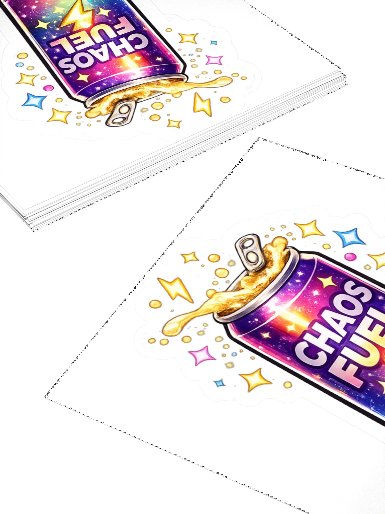 Chaos Fuel product image (4)