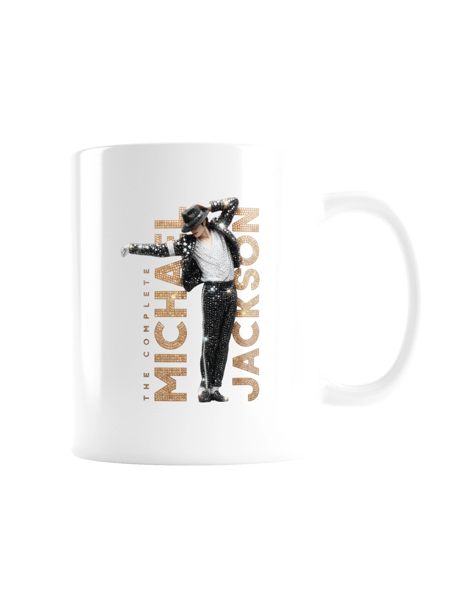 Golden Stage Legend | Taza product image (3)
