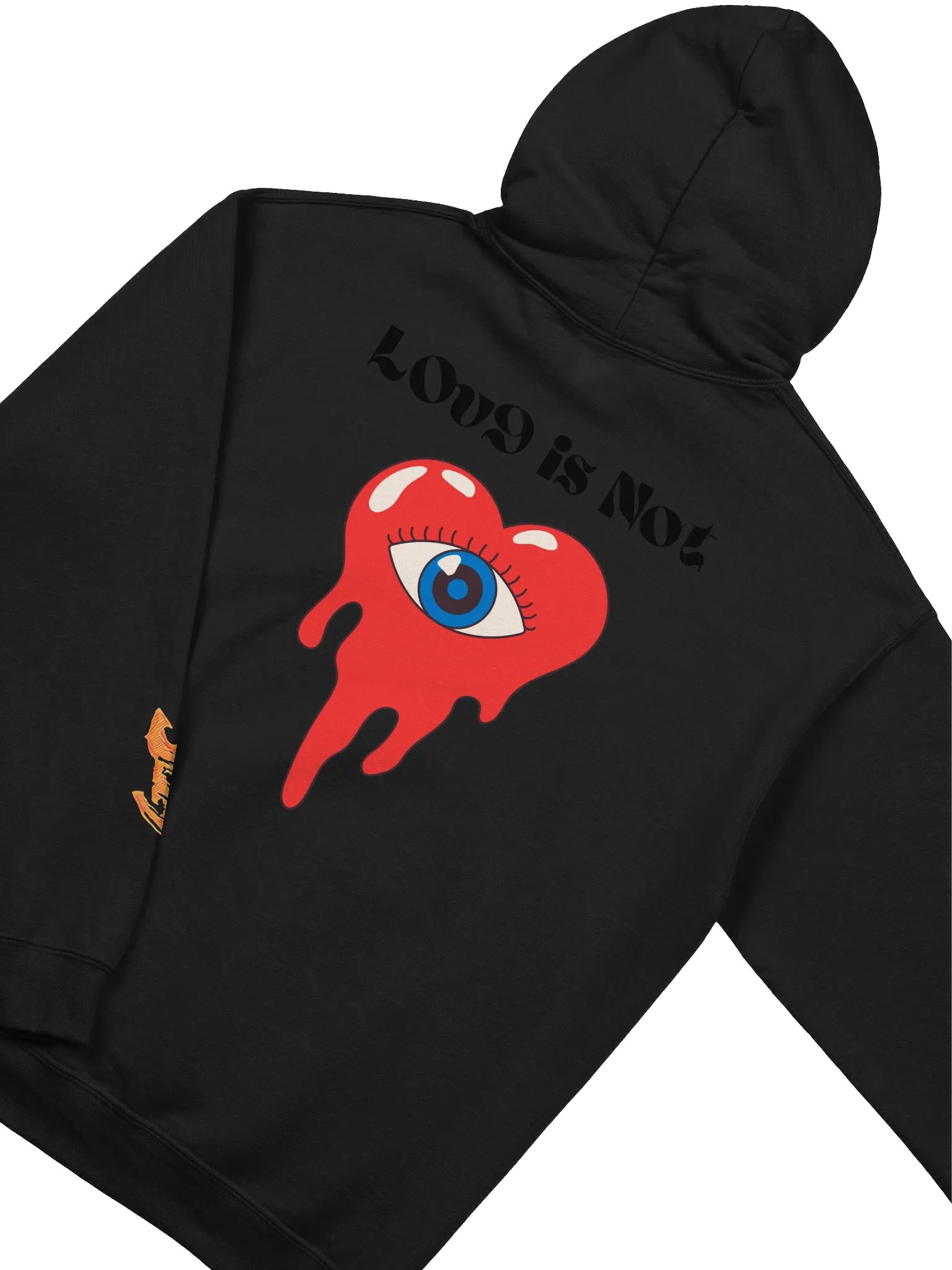 L0v9 Is ALiv3//Hoodi3 product image (39)
