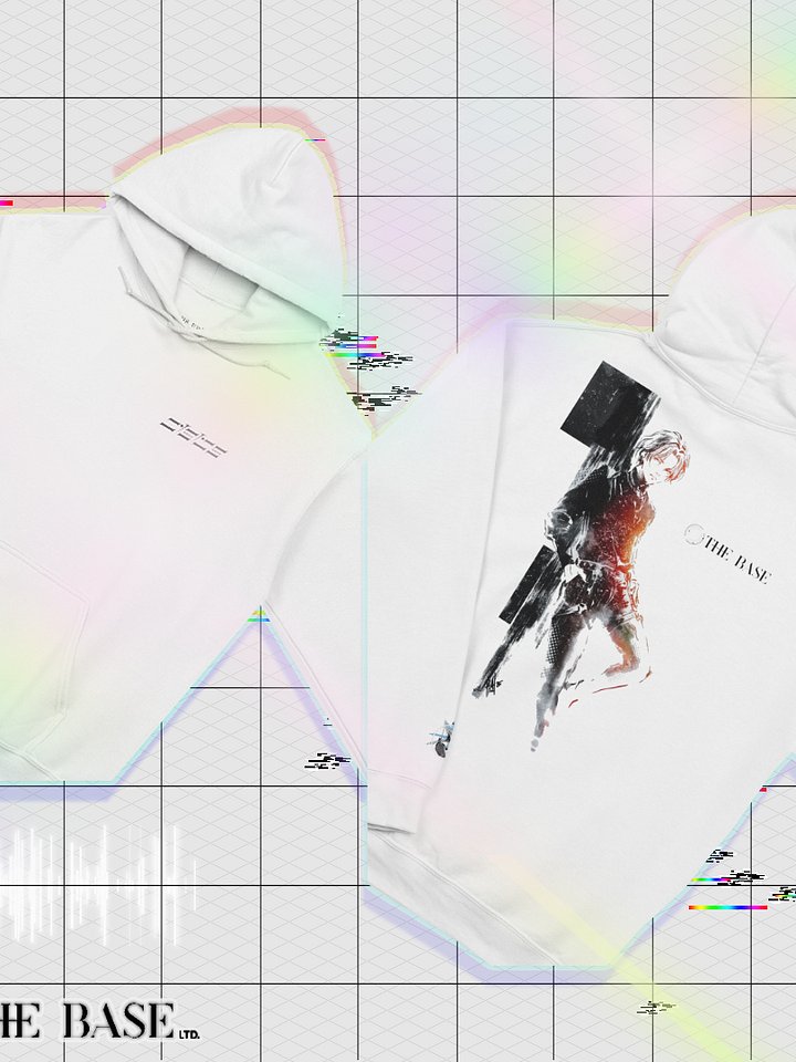 Anomaly, Hoodie product image (2)