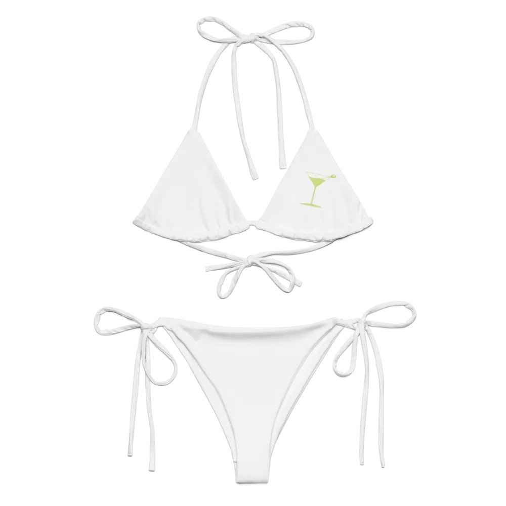 Martini Time Bikini product image (5)