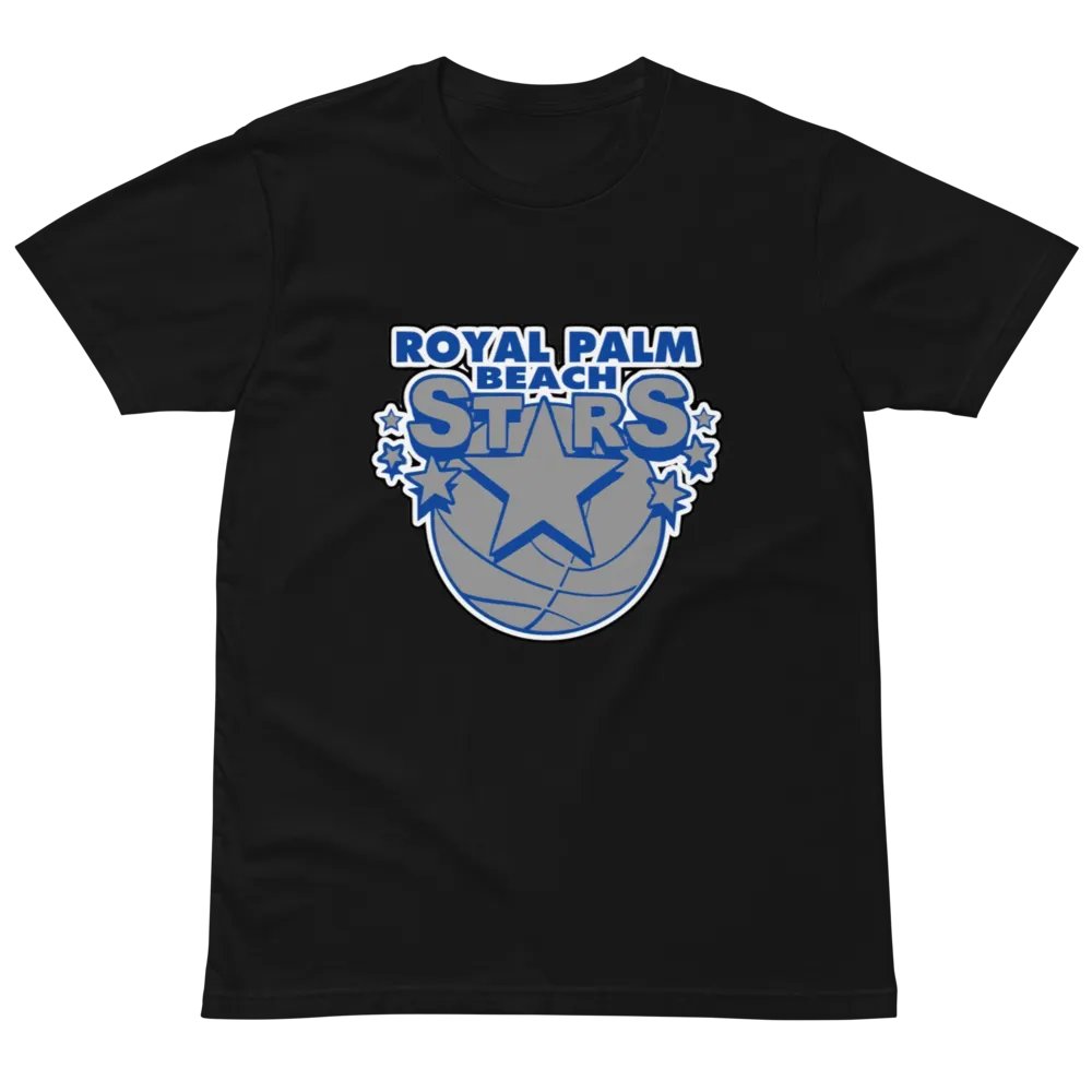 RPB Stars Tee product image (2)