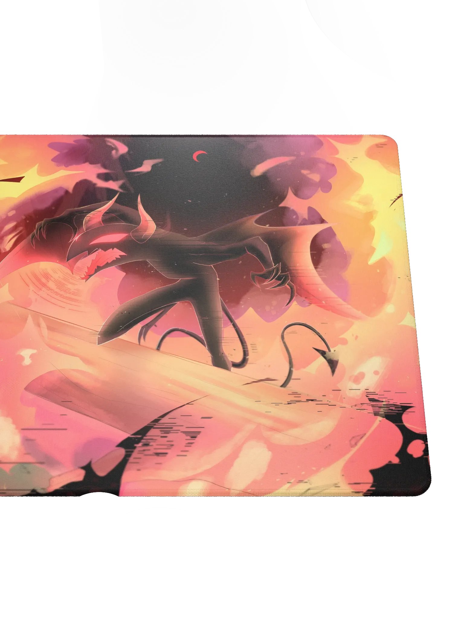 INFERNAL Gaming Mouse Pad product image (4)
