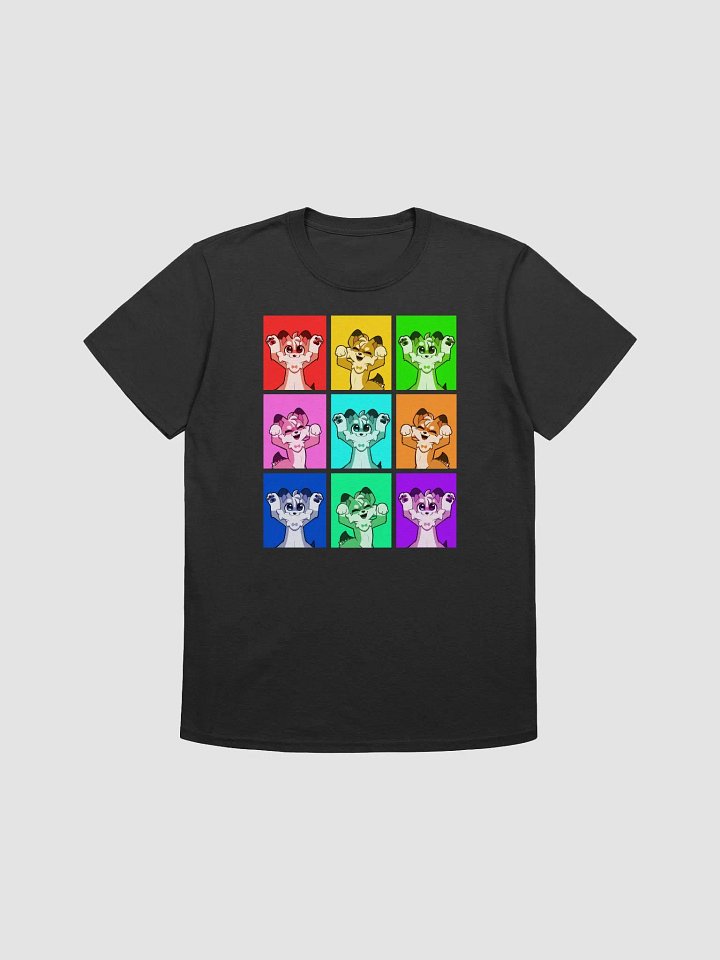 Corgi Dance Shirt product image (1)