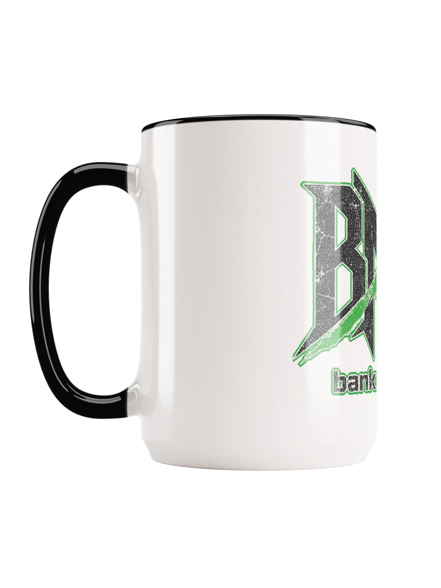 BM1K Signature Logo 15 oz Color-Interior Ceramic Mug — First Edition product image (15)