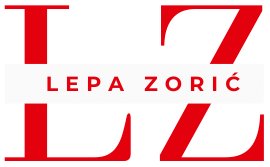 Lepa Zorić | Official Website