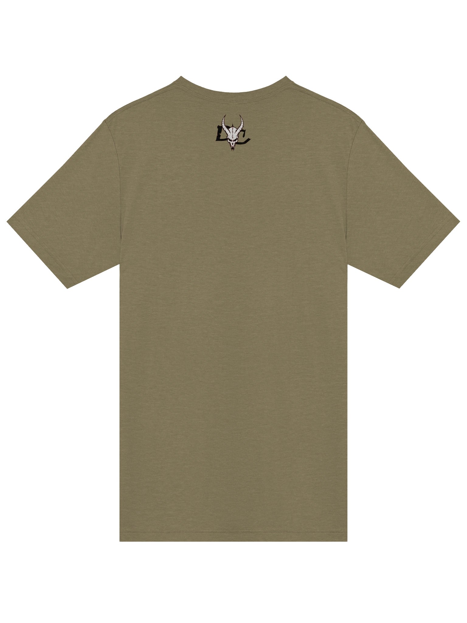 Sorry About Last Night Triblend Tee Lt. product image (33)