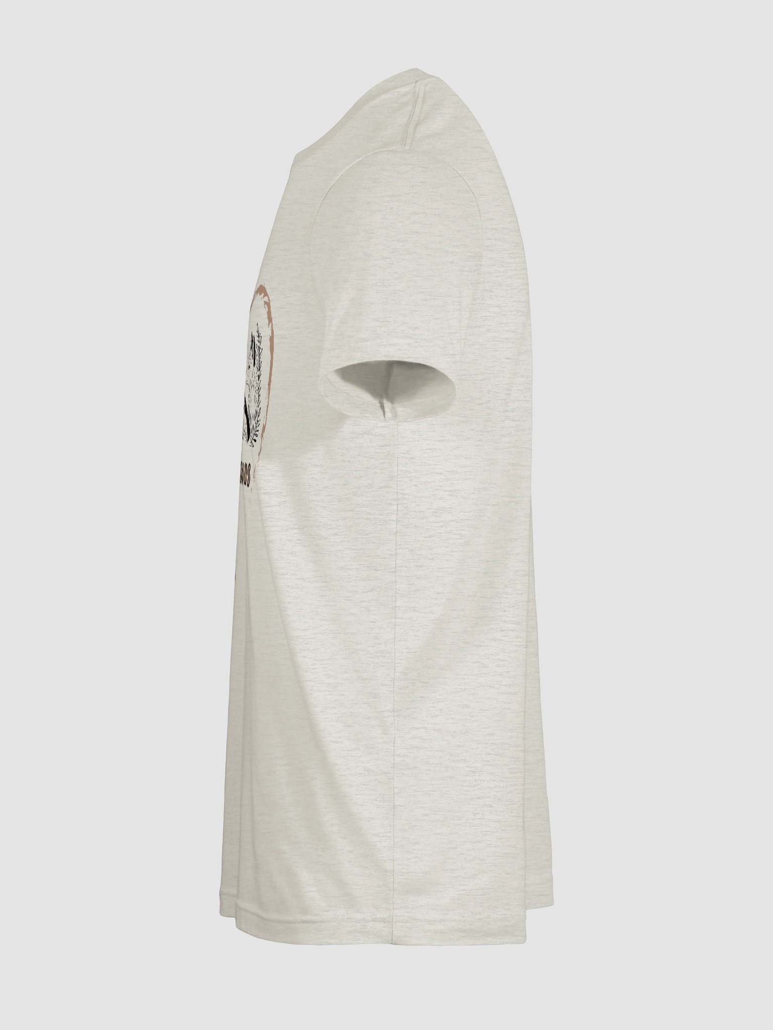 Heartfelt Good Beans T-Shirt product image (11)