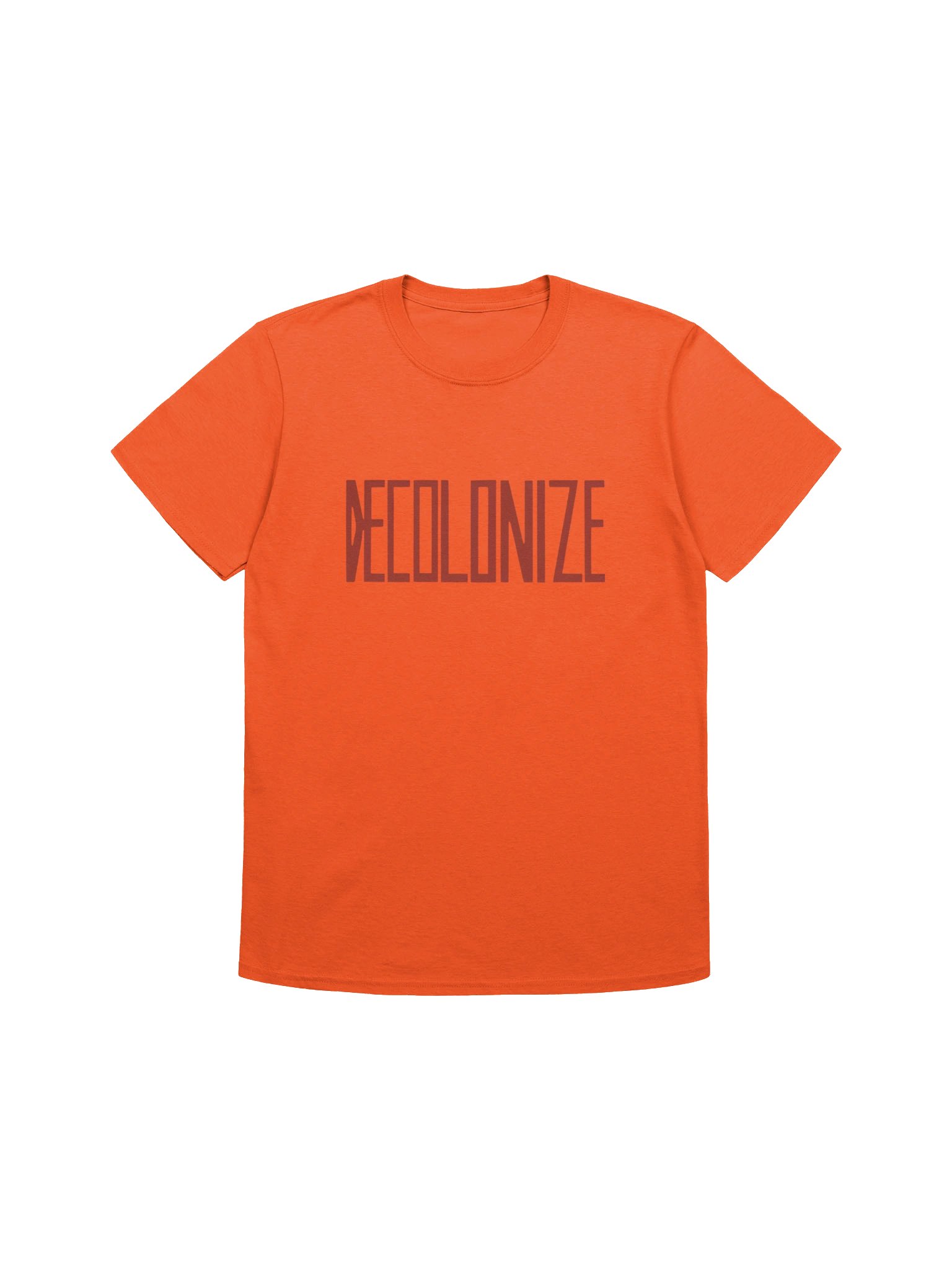 Decolonize Shirt product image (8)