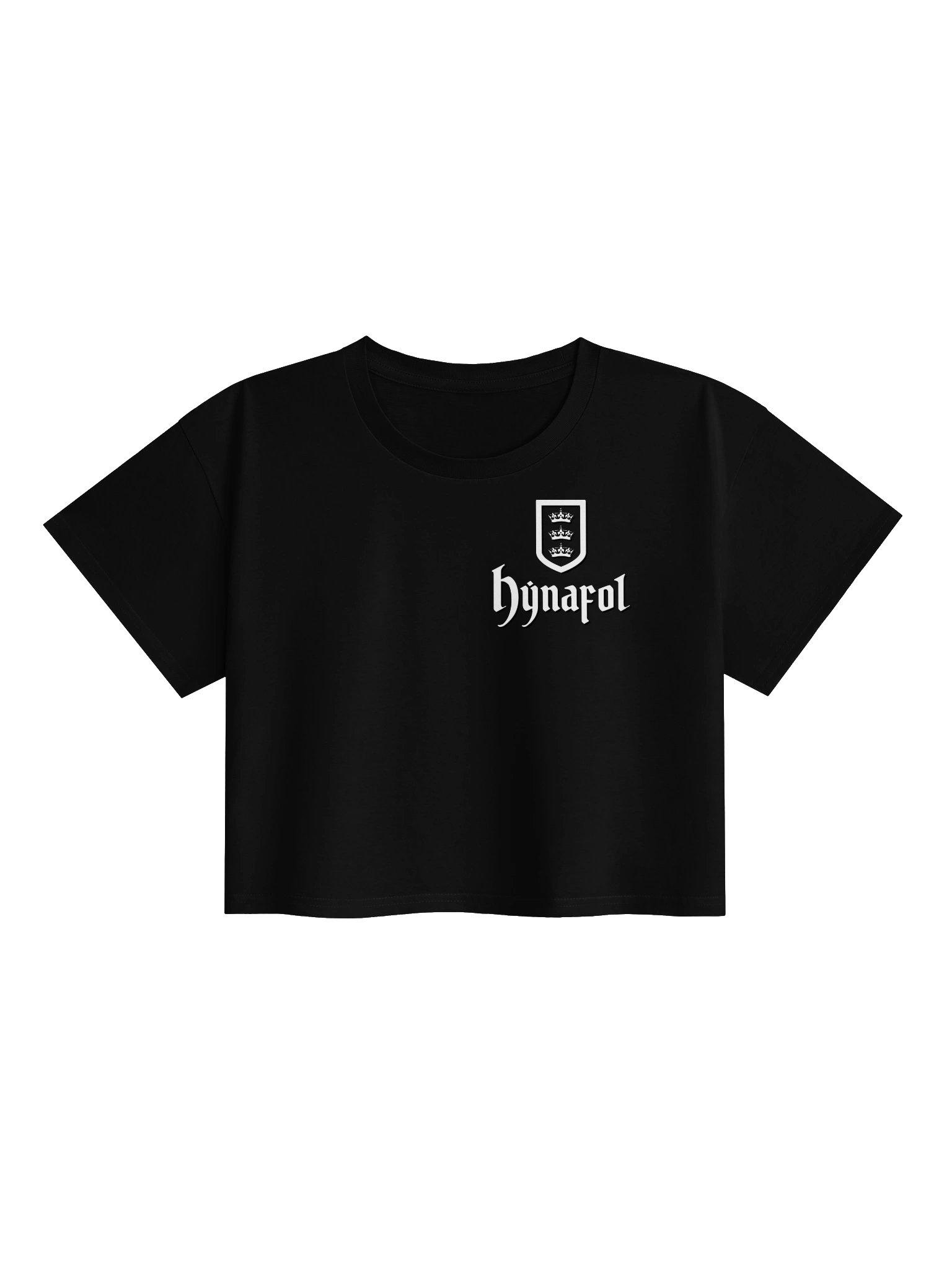 Arcanum Academy Crop T product image (2)