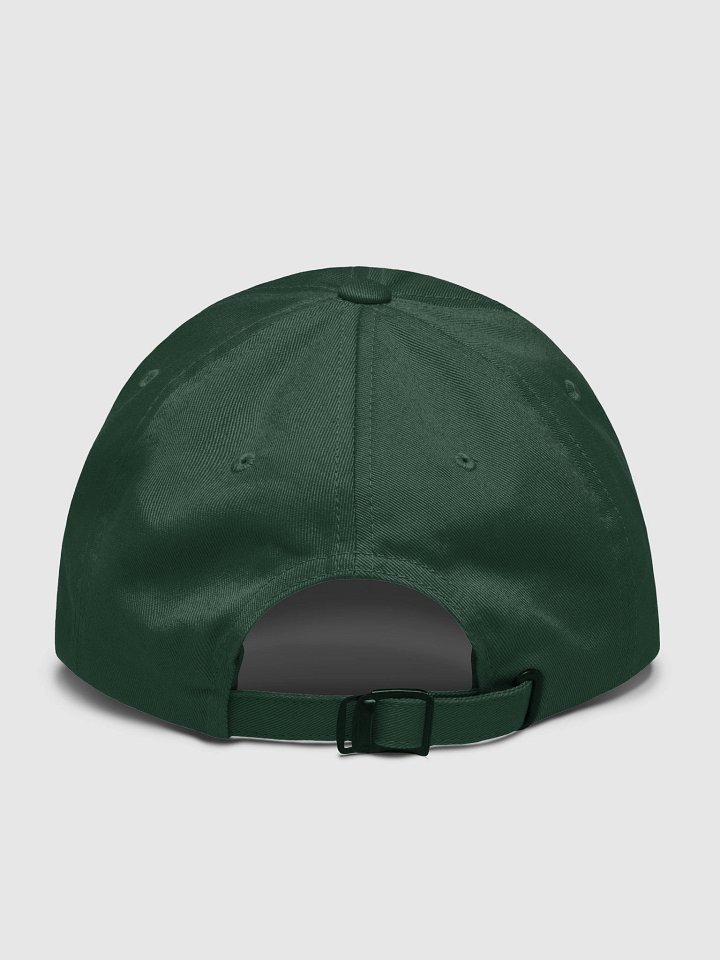 CASQUETTE "PAROLEIMPAIR" product image (2)