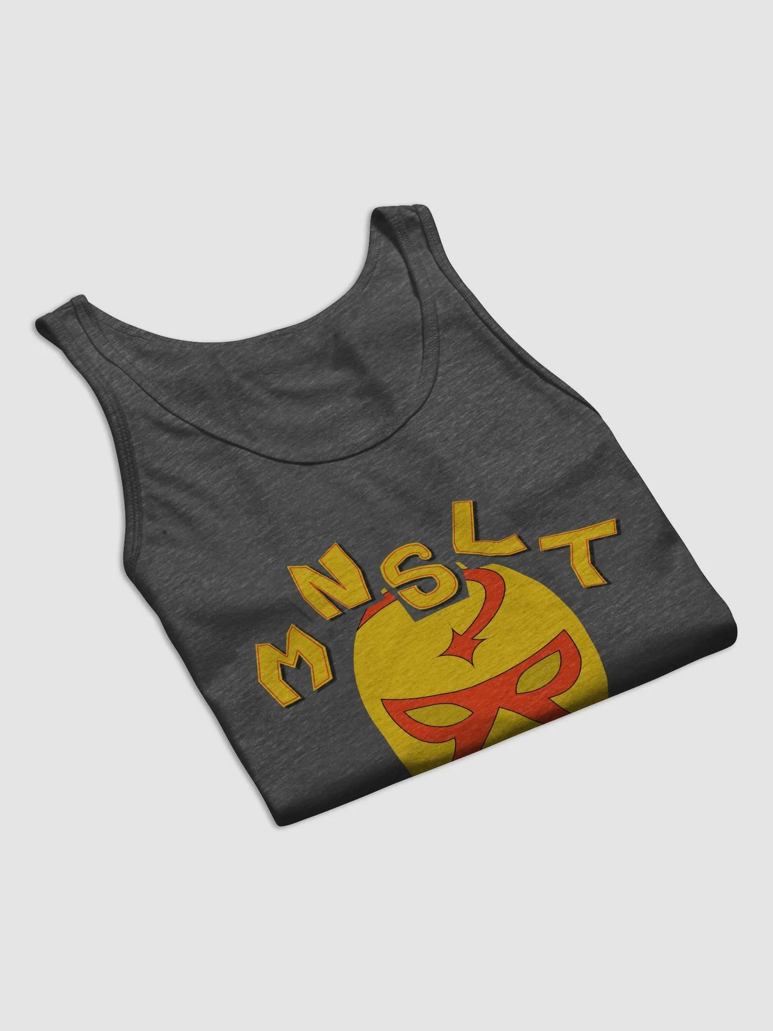 Lucha Guy Tank product image (24)