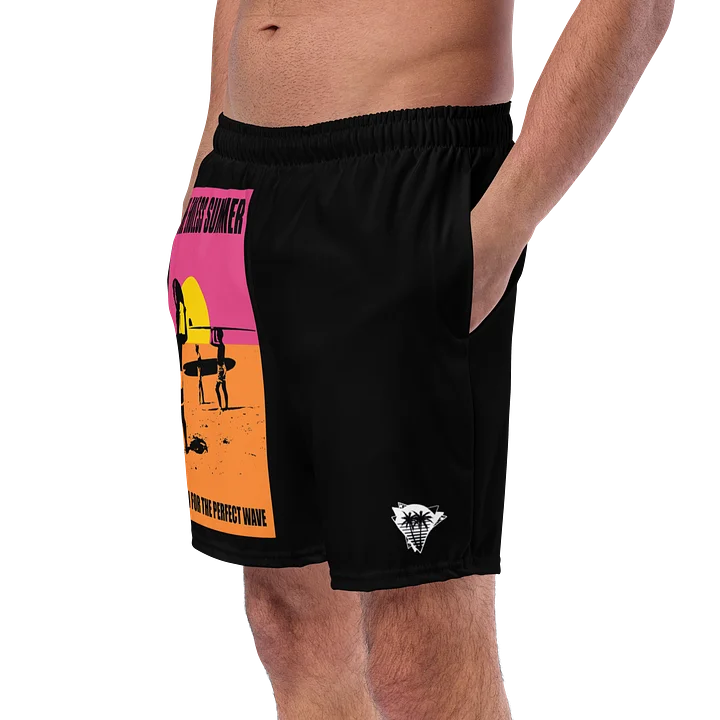 THE ENDLESS SUMMER SURFBOARD SWIM TRUNKS product image (2)