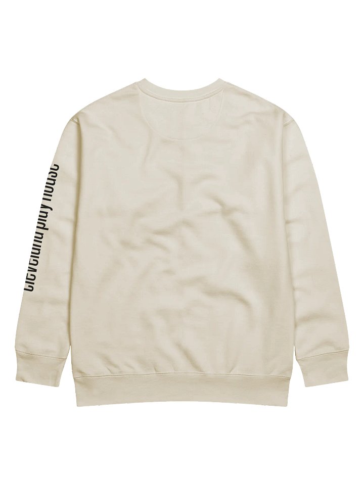 Premium Sweatshirt product image (2)