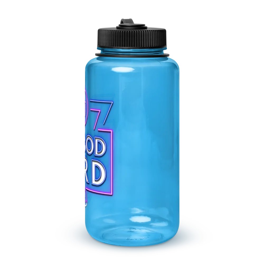 Wide Mouth Water Bottle product image (12)