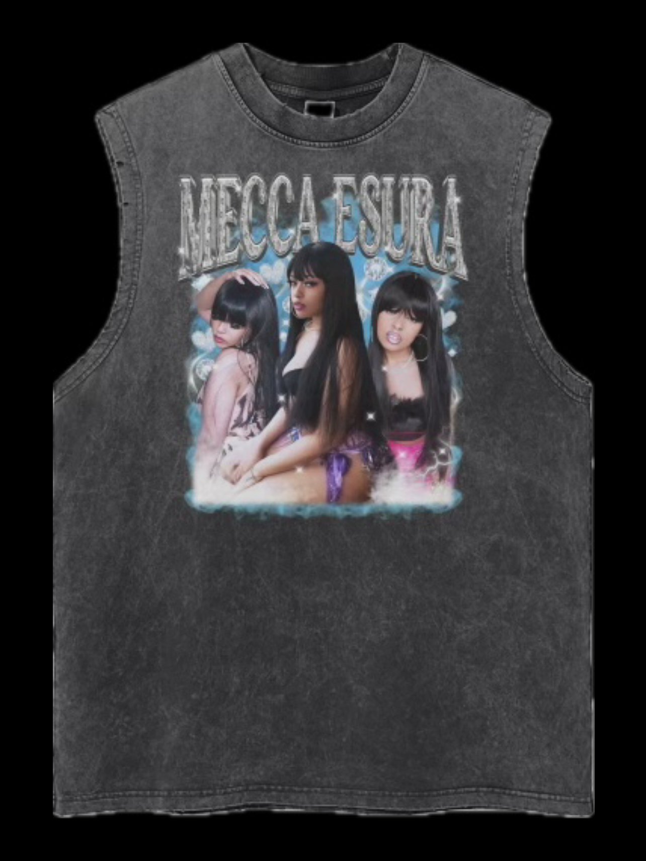 Mecca Esura Tank product image (1)