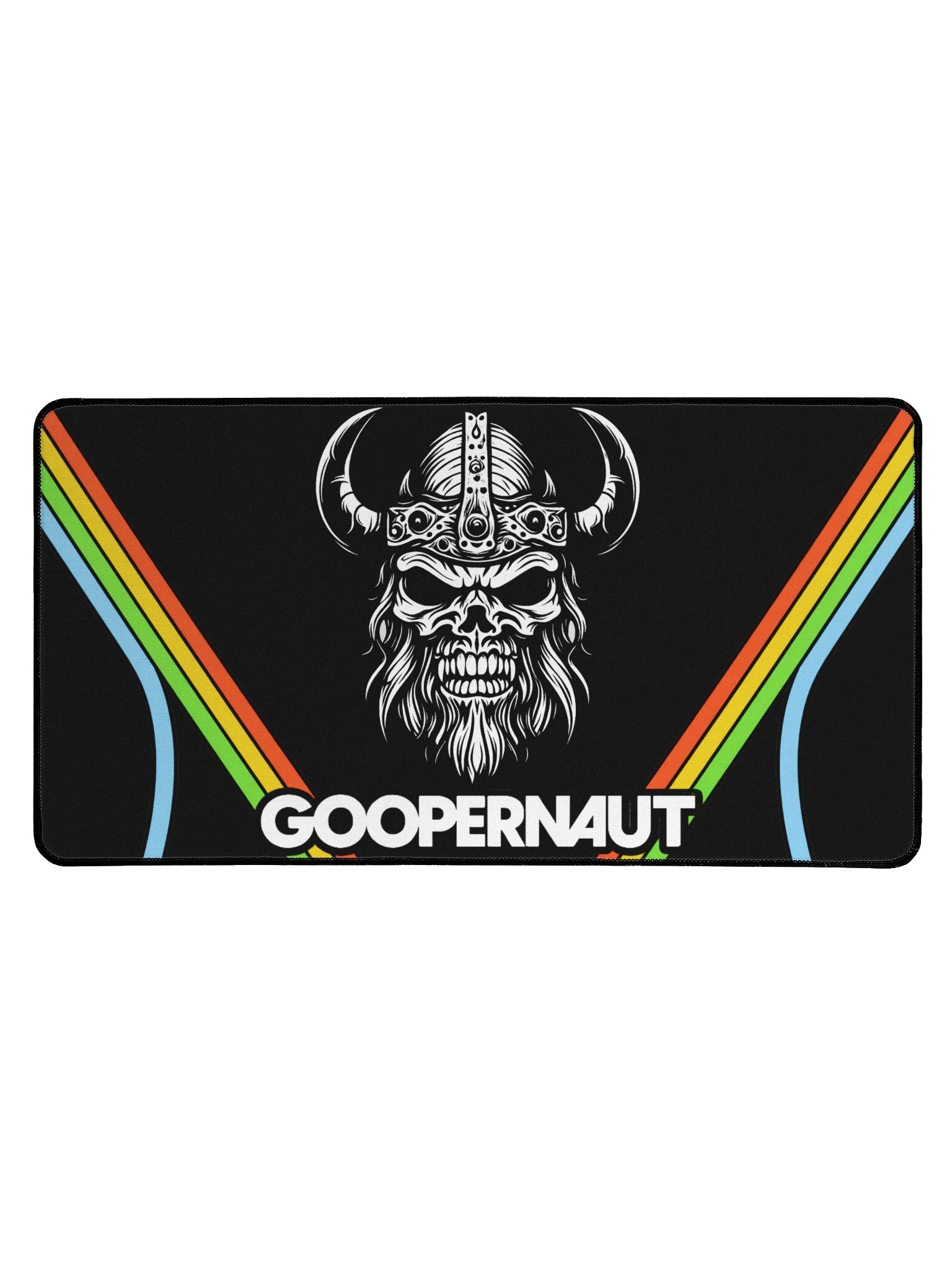 Arc Raiders "Goopernaut" Desk Mat product image (1)