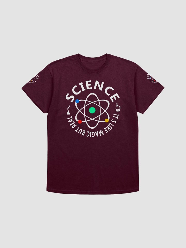 Science: It's Like Magic, But Real product image (3)