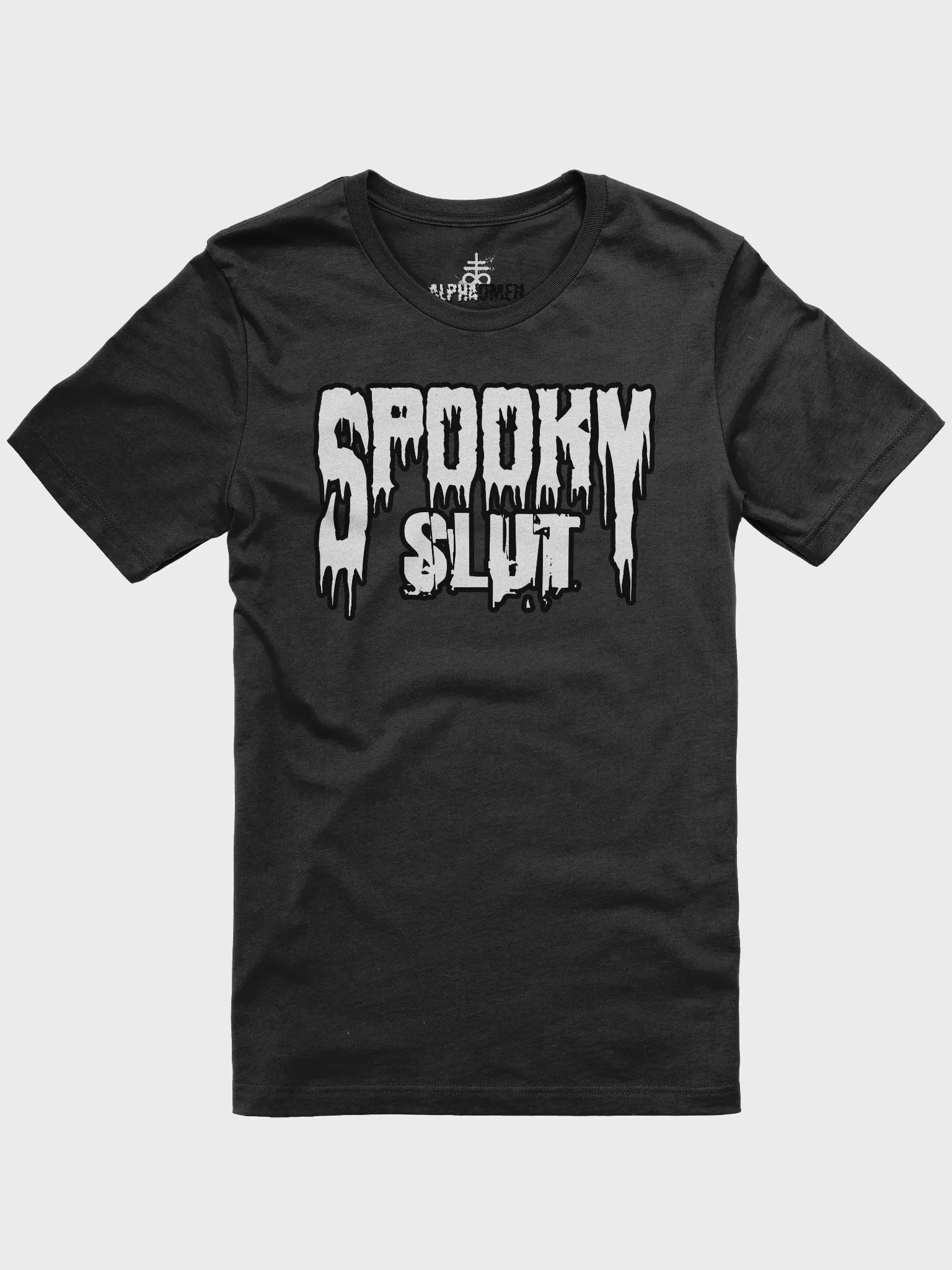 SpookySlut Tee product image (1)
