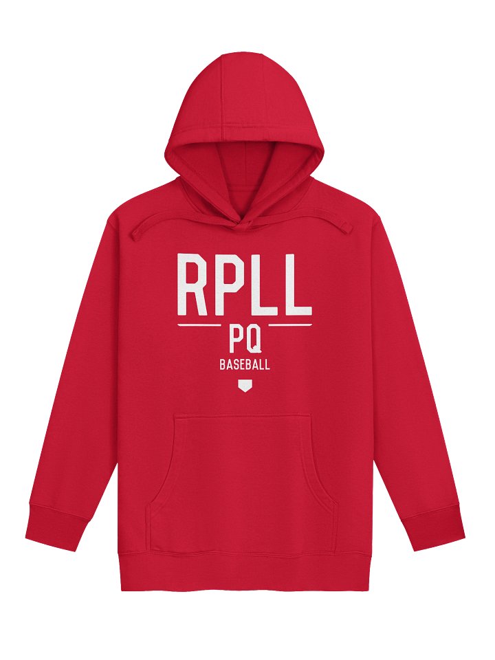 RPLL Game Day Hoodie product image (13)