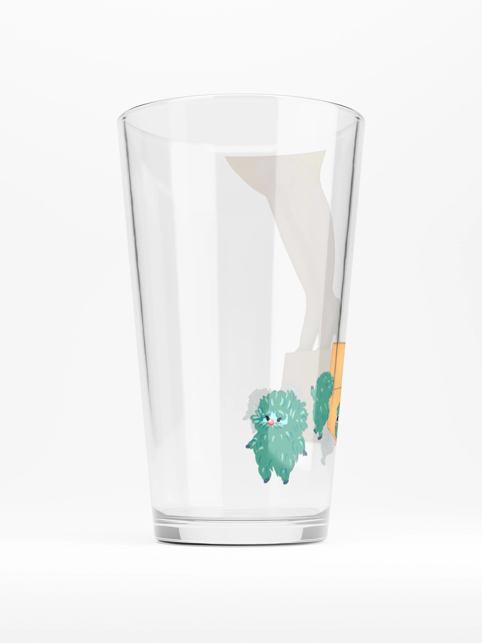 Yeti Infestation product image (2)