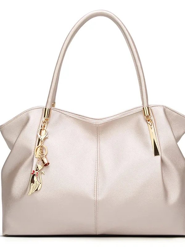 Leather Shoulder Bag product image (1)
