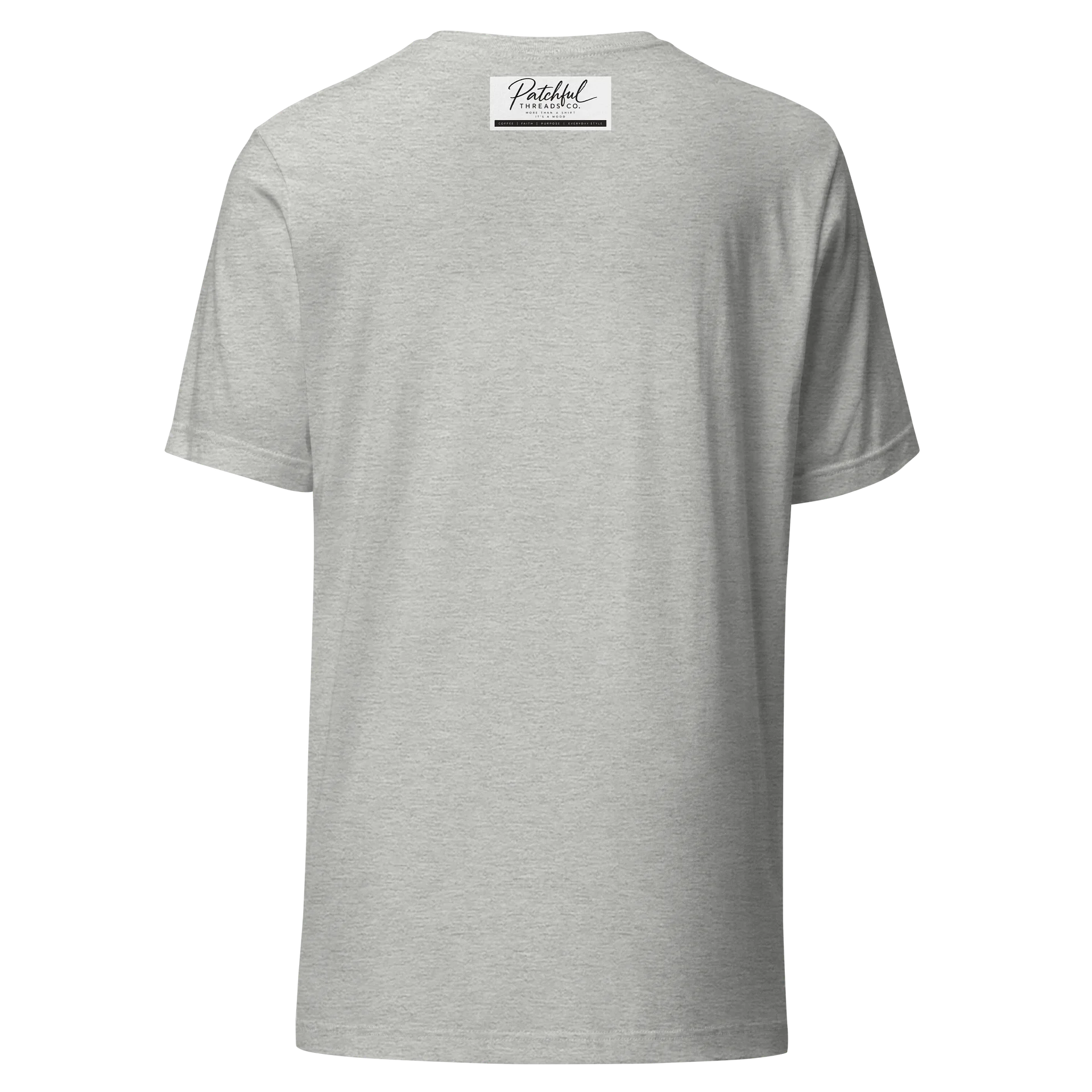 Pray With Me Unisex Faith Tee product image (5)