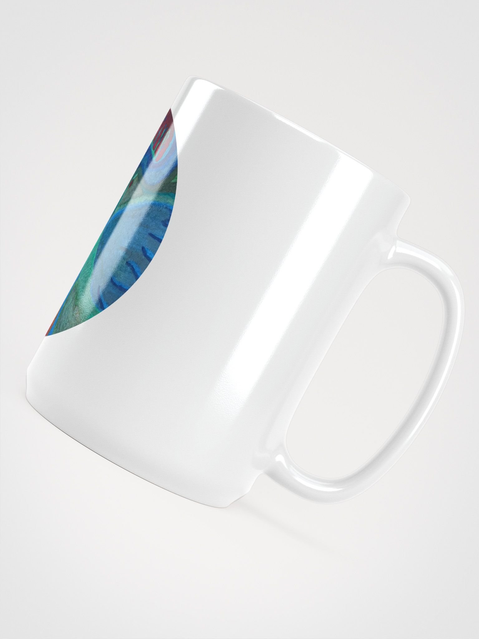 "union" mug product image (5)
