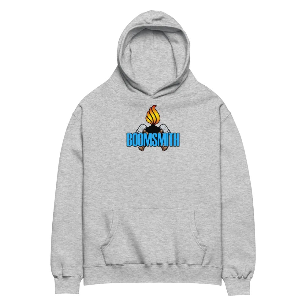 Boomsmith Hoodie product image (8)