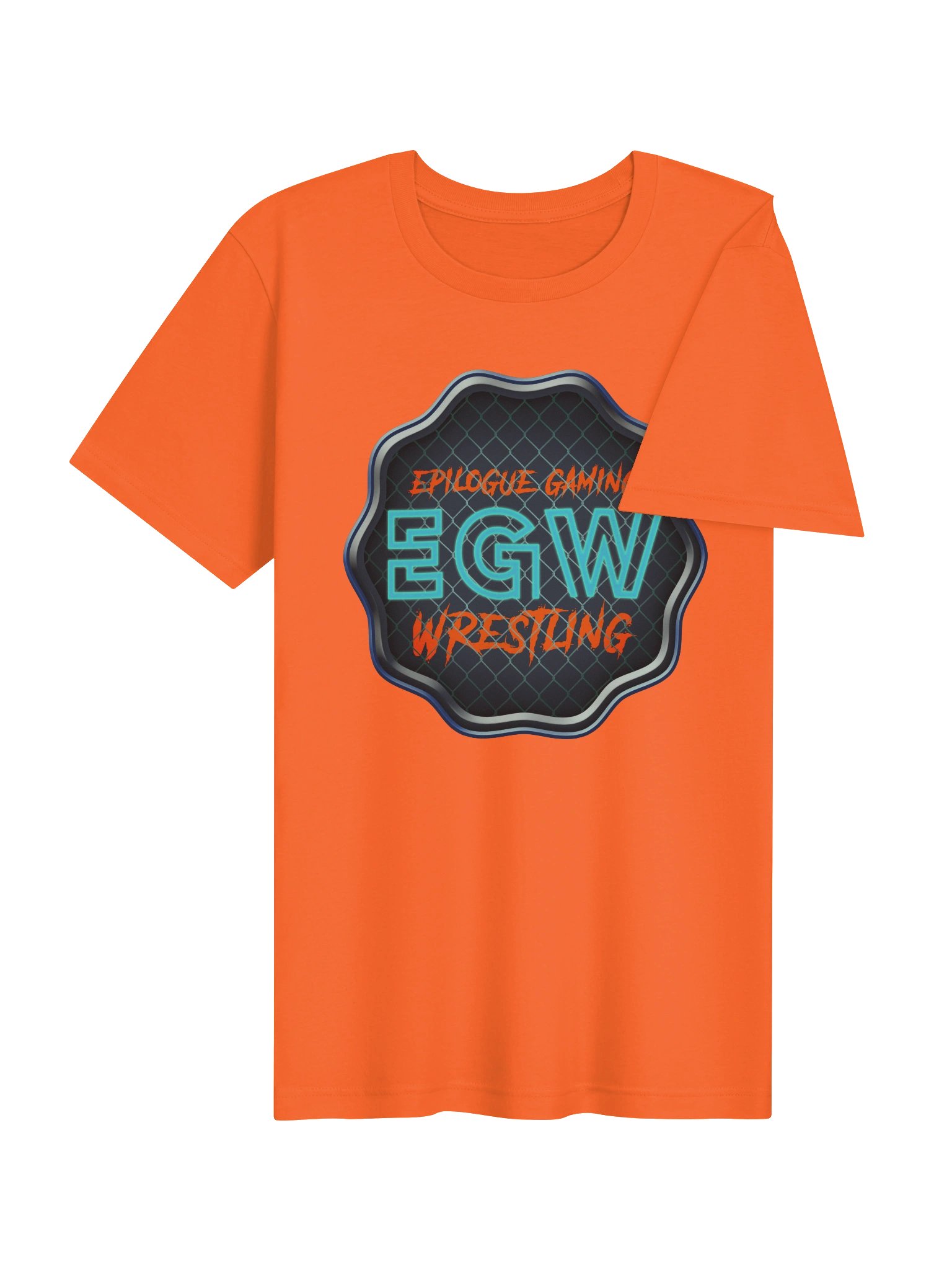 EGW Official Tee product image (4)