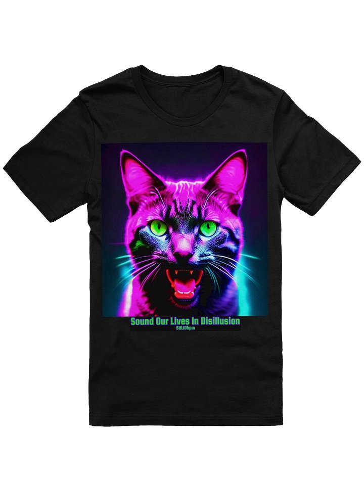 HypeCat T-Shirt product image (6)
