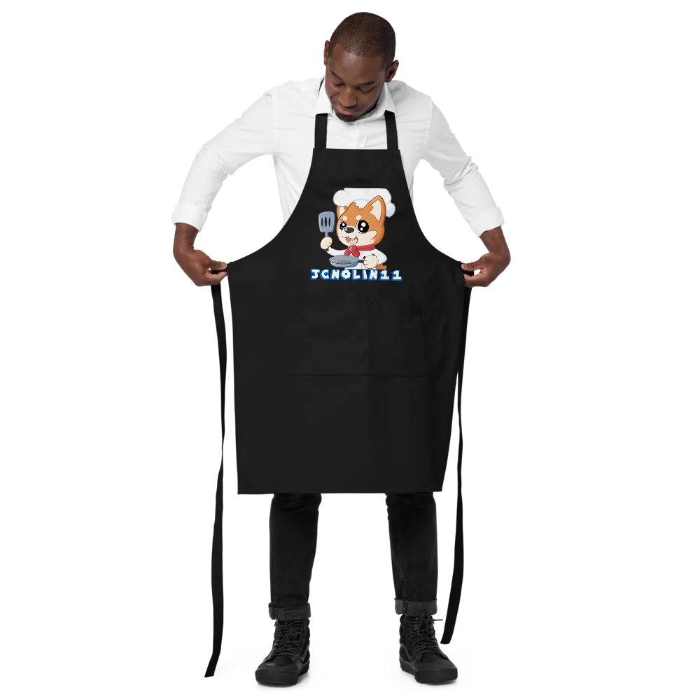 Cook Apron product image (2)