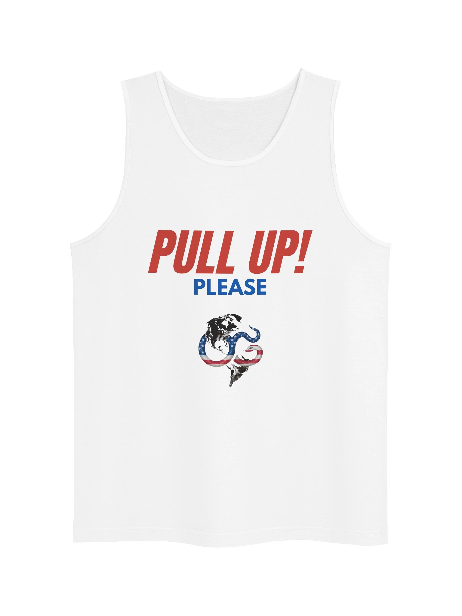 Pull Up! Please Beater product image (7)