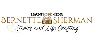 Bernette Sherman Books and Life Craft Tools