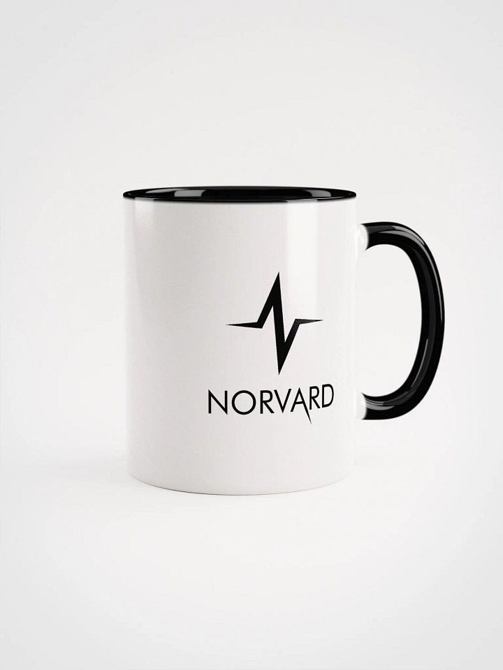 Norvard 2-Tone Mug product image (2)