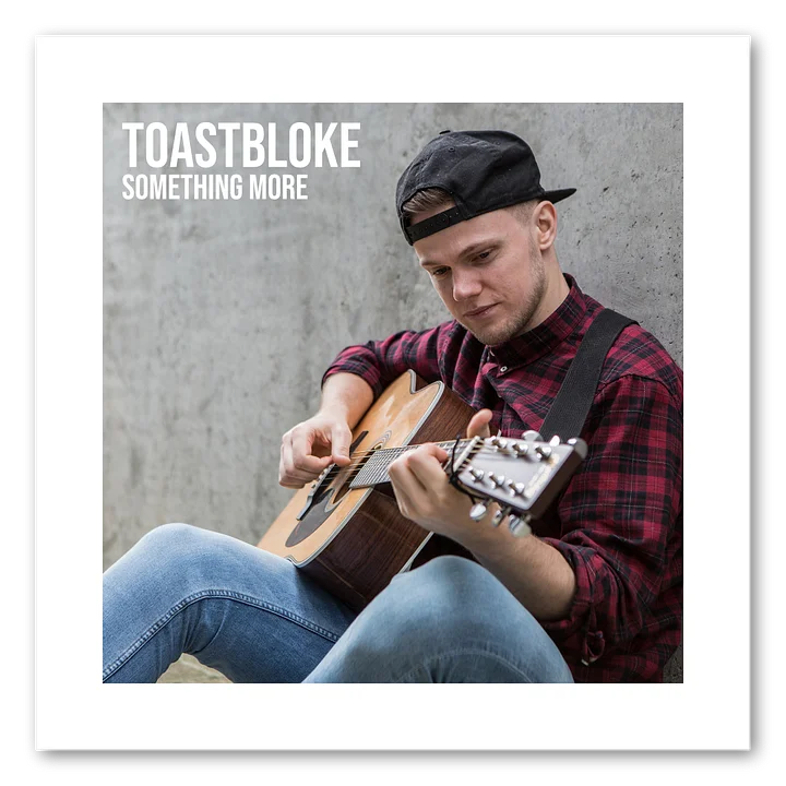 Something More [Single] product image (1)