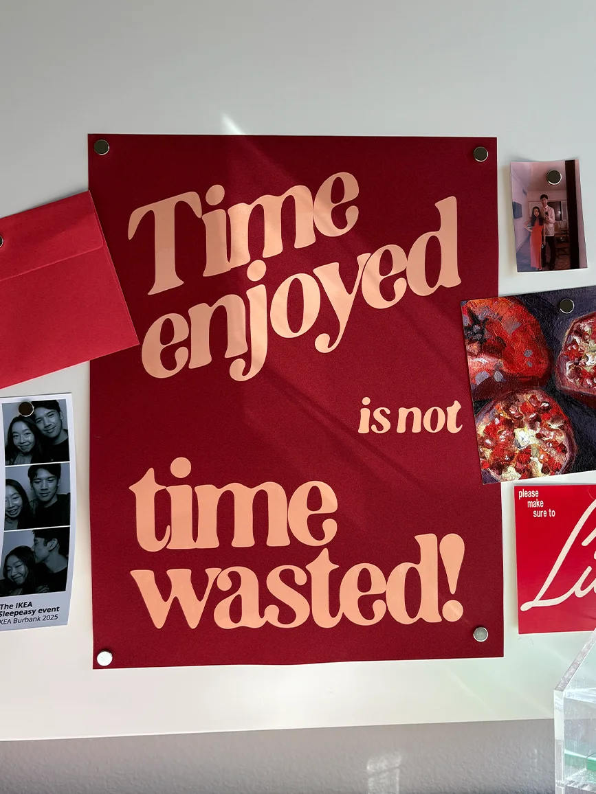 Time Enjoyed (Limited Edition) product image (4)