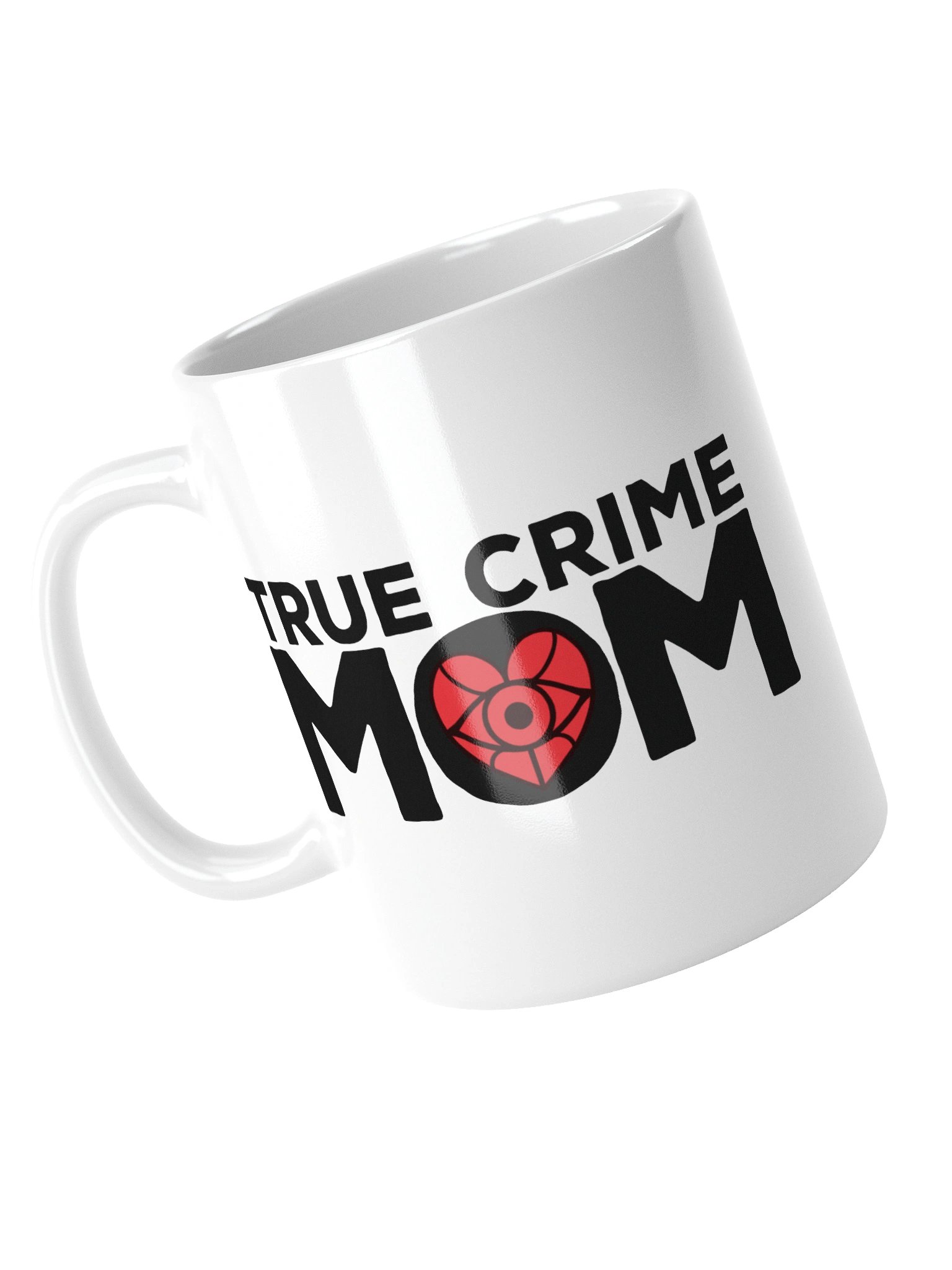 True Crime Mom Mug product image (10)